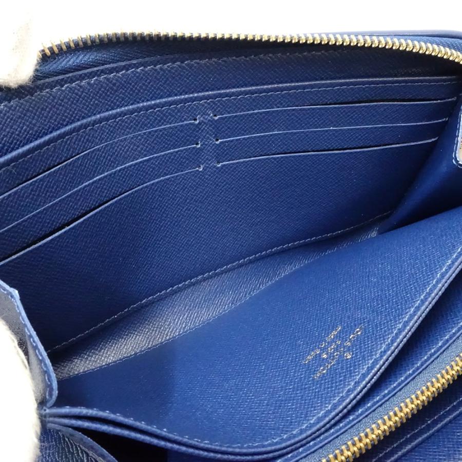 LOUIS VUITTON（ルイ・ヴィトン） 長財布 ジッピーウォレット M81226
