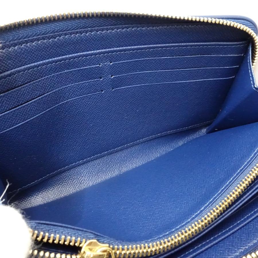 新品 ルイヴィトン M81226 ジッピーウォレット ジャガード 長財布 LOUIS VUITTON ルイヴィトン モノグラム・ジャガード・デニム ジッピー