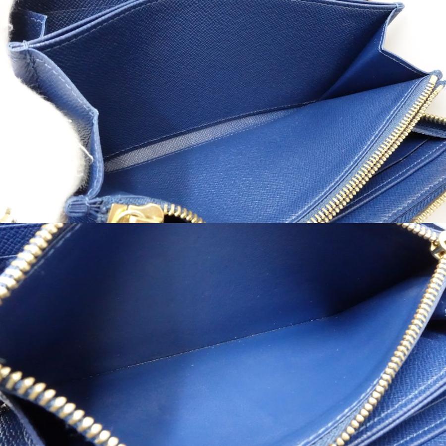 新品 ルイヴィトン M81226 ジッピーウォレット ジャガード 長財布 LOUIS VUITTON - 新品 ルイヴィトン M81226 ジッピーウォレット