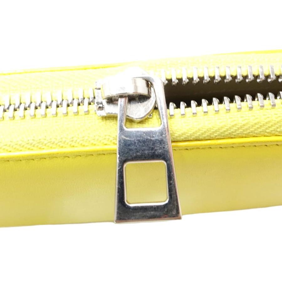 LOEWE（ロエベ） 長財布 アナグラム ラウンドジップウォレット 101411
