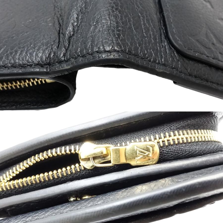 LOUIS VUITTON（ルイ・ヴィトン） 二つ折り財布 ポルトフォイユ クレア