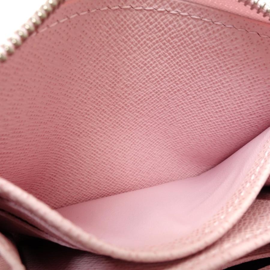 LOUIS VUITTON ルイヴィトン エピ コインケース ジッピーコインパース 