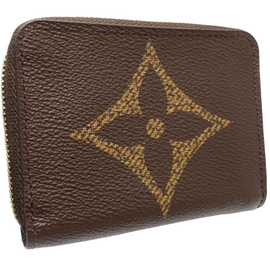 LOUIS VUITTON（ルイ・ヴィトン） コインケース ジッピーコインパース