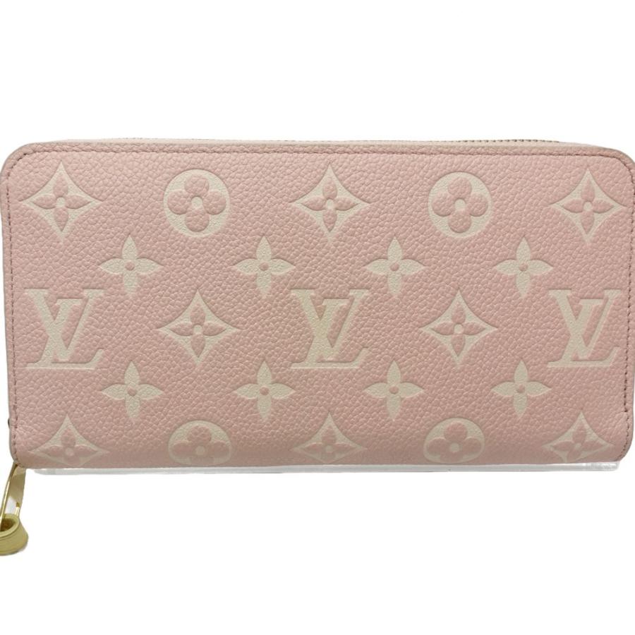 LOUIS VUITTON ルイヴィトン 長財布 ジッピーウォレット M81279