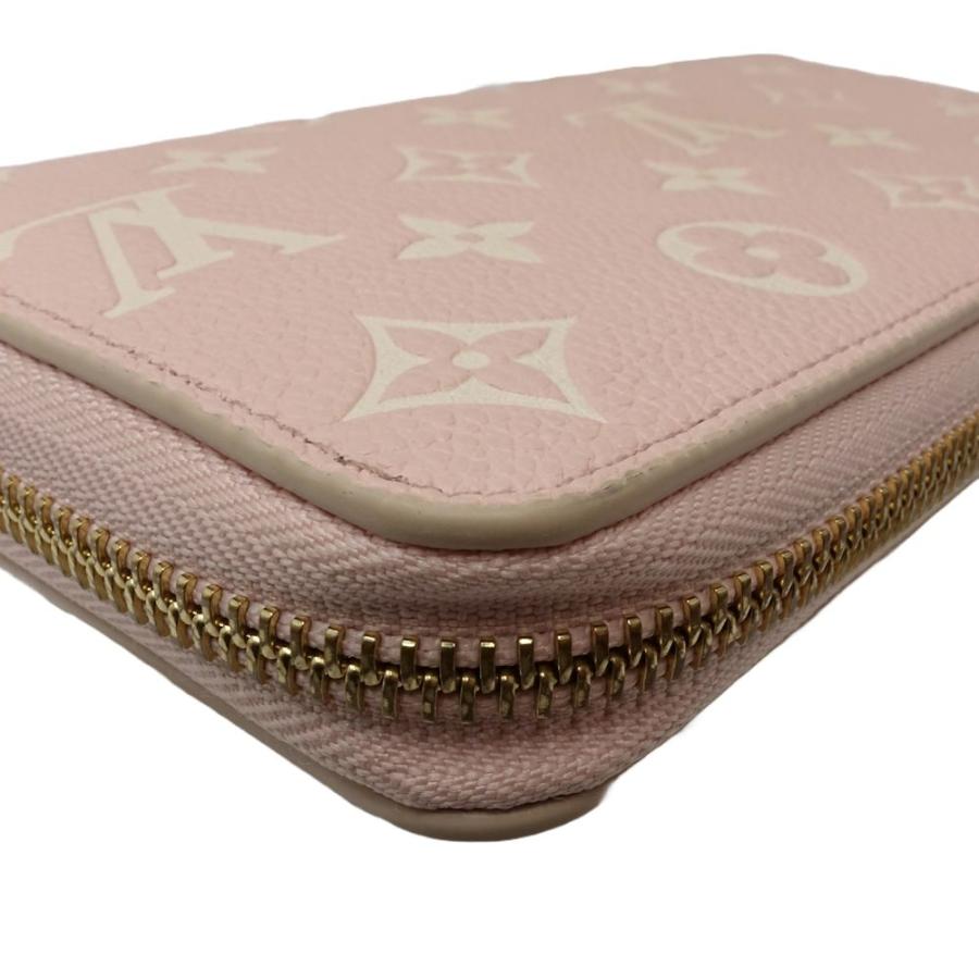 LOUIS VUITTON（ルイ・ヴィトン） 長財布 ジッピーウォレット M81279