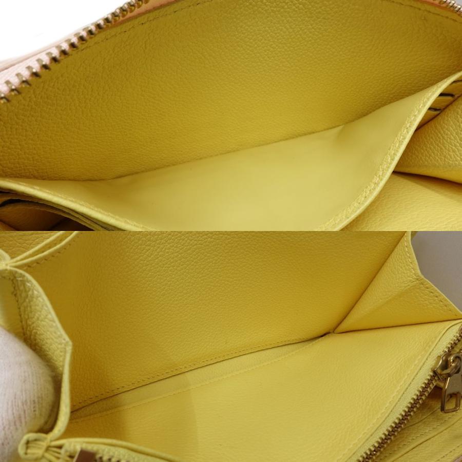 LOUIS VUITTON（ルイ・ヴィトン） 長財布 ジッピーウォレット M81279