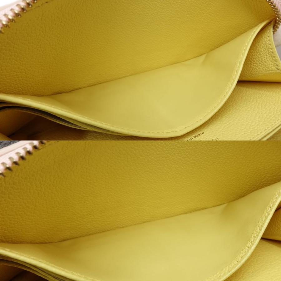 LOUIS VUITTON（ルイ・ヴィトン） 長財布 ジッピーウォレット M81279