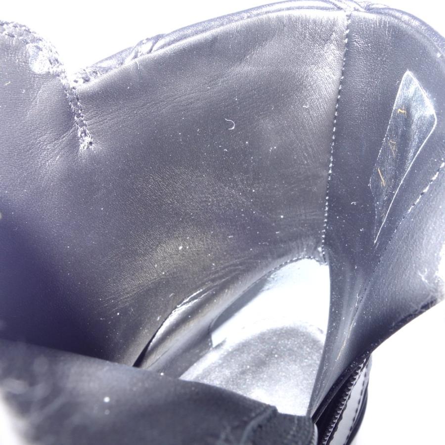 LOUIS VUITTON（ルイ・ヴィトン） アンクルブーツ ウエストサイド