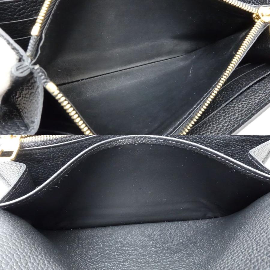 LOUIS VUITTON ルイヴィトン 長財布 ポルトフォイユ サラ M80496  