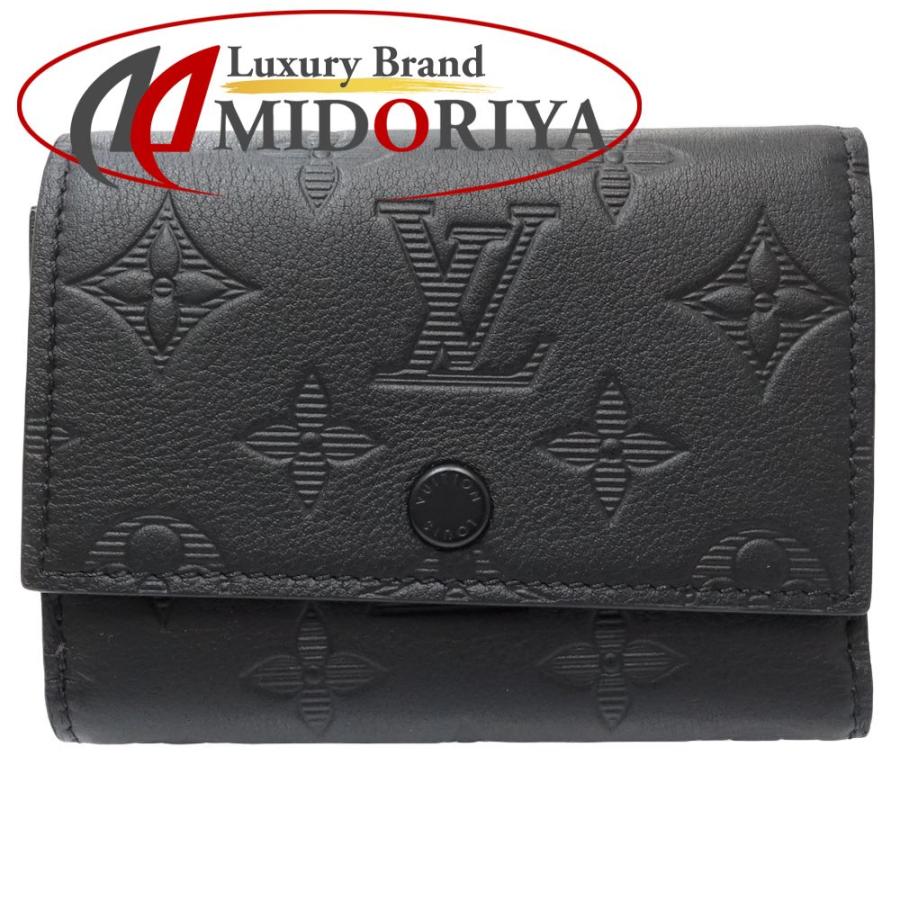 LOUIS VUITTON ルイヴィトン 三つ折り財布 ヴィクターウォレット LOUIS VUITTON ルイヴィトン 三つ折り財布 ヴィクターウォレット