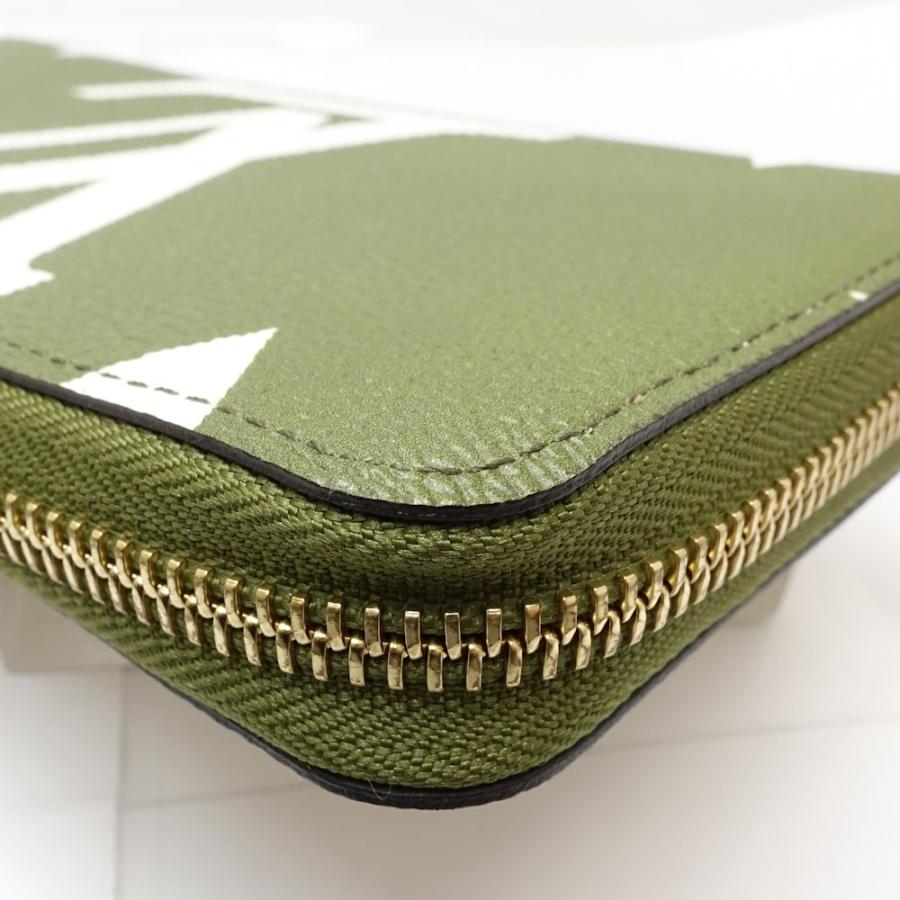 LOUIS VUITTON（ルイ・ヴィトン） 長財布 ジッピーウォレット M67549
