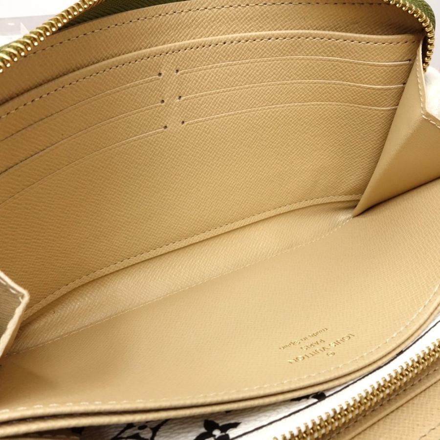LOUIS VUITTON（ルイ・ヴィトン） 長財布 ジッピーウォレット M67549
