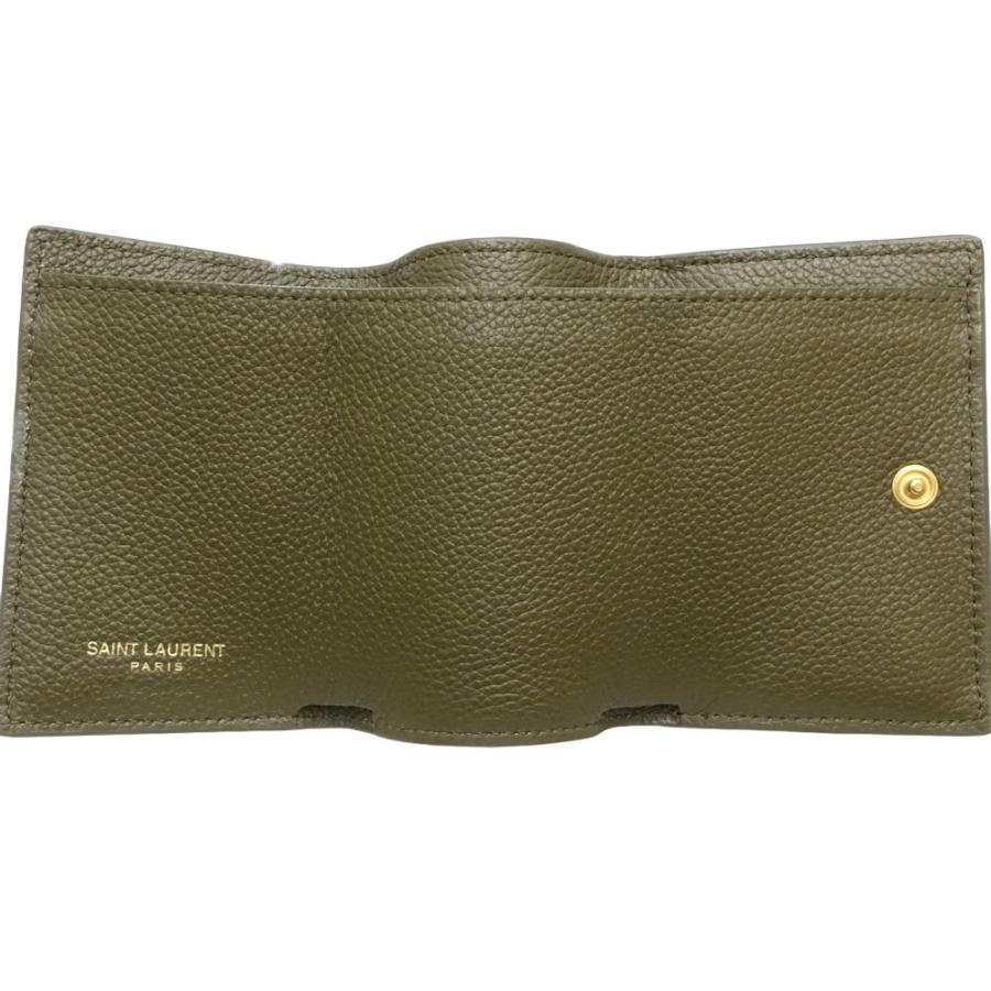 Yves Saint Laurent（イヴ・サンローラン） SAINT LAURENT PARIS サン