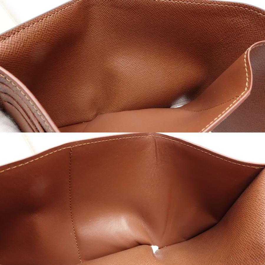 LOUIS VUITTON ルイヴィトン モノグラム 三つ折り財布 M62472 ポルトフォイユ ヴィクトリーヌ ブラウン/181072【中古】 楽天市場】LOUIS VUITTON ルイヴィトン モノグラム 三つ折り財布