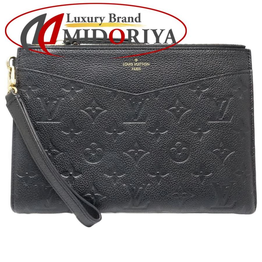 LOUIS VUITTON ルイヴィトン ポシェットメラニー M68705 セカンド 