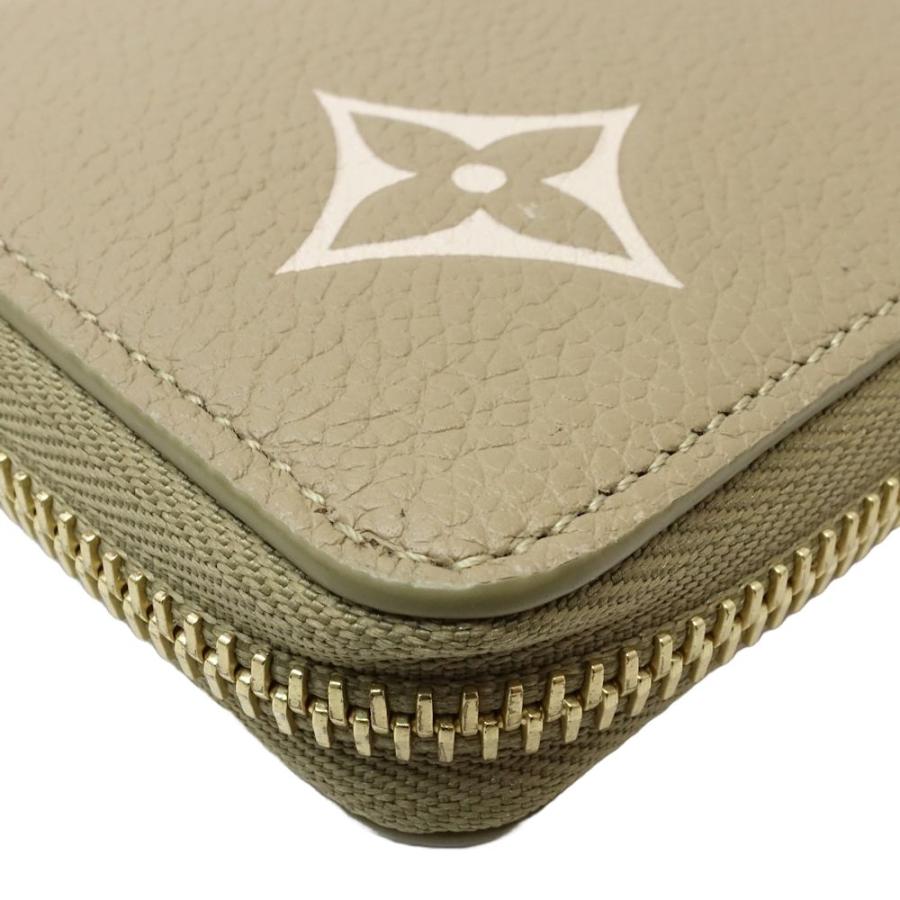 LOUIS VUITTON（ルイ・ヴィトン） 長財布 ポルトフォイユ クレマンス 