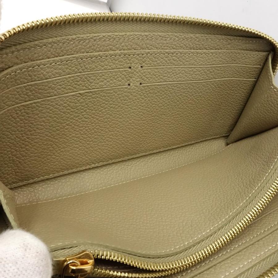 LOUIS VUITTON（ルイ・ヴィトン） 長財布 ポルトフォイユ クレマンス 