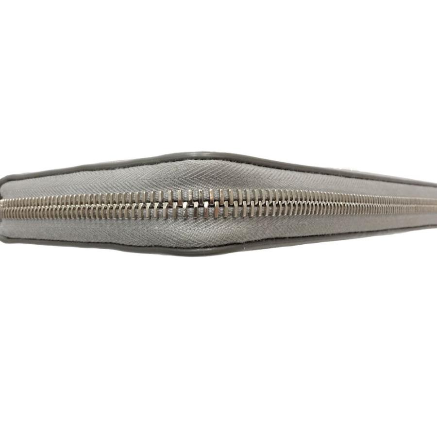 Christian Dior クリスチャンディオール 長財布 ロングジップ