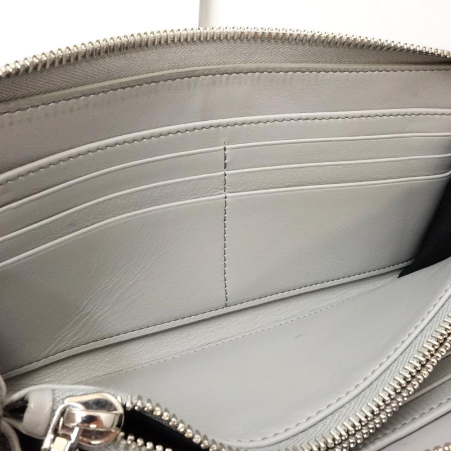 Christian Dior（クリスチャン・ディオール） 長財布 ロングジップ