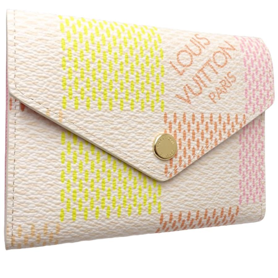 LOUIS VUITTON（ルイ・ヴィトン） 三つ折り財布 ポルトフォイユ