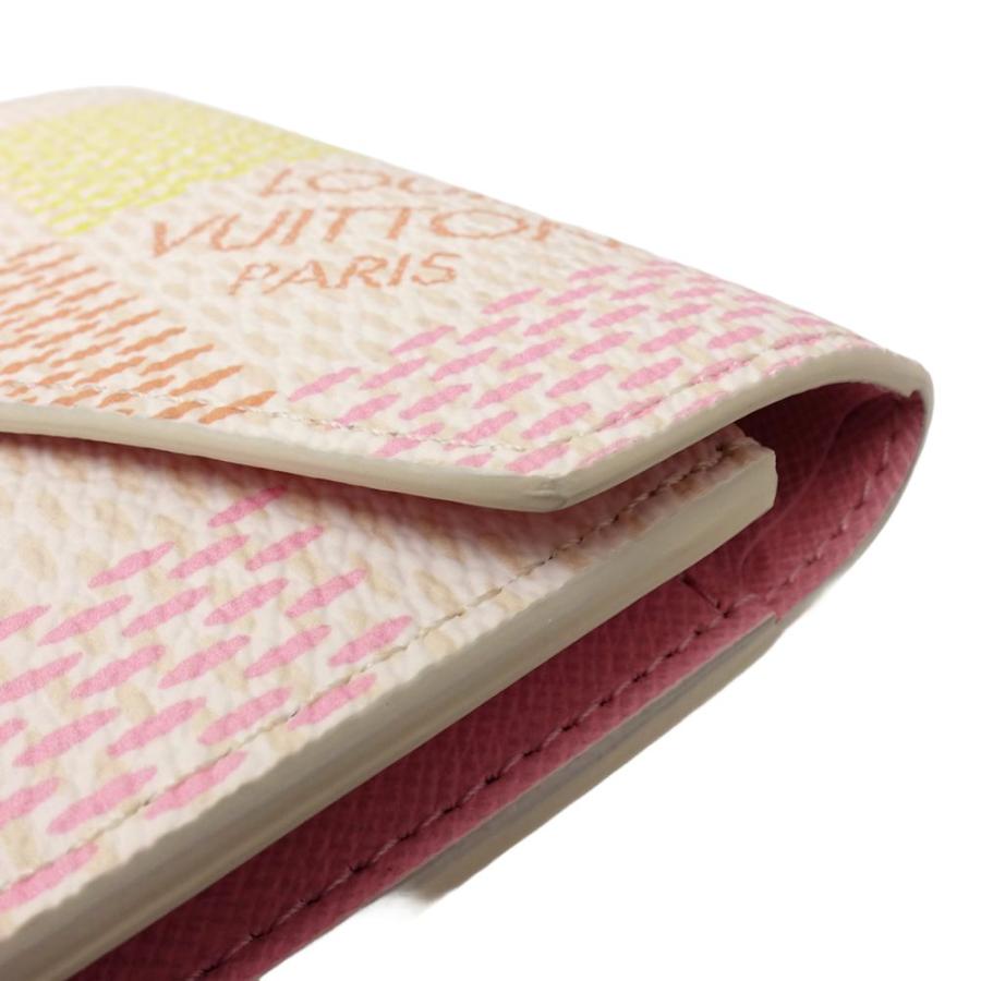 LOUIS VUITTON（ルイ・ヴィトン） 三つ折り財布 ポルトフォイユ