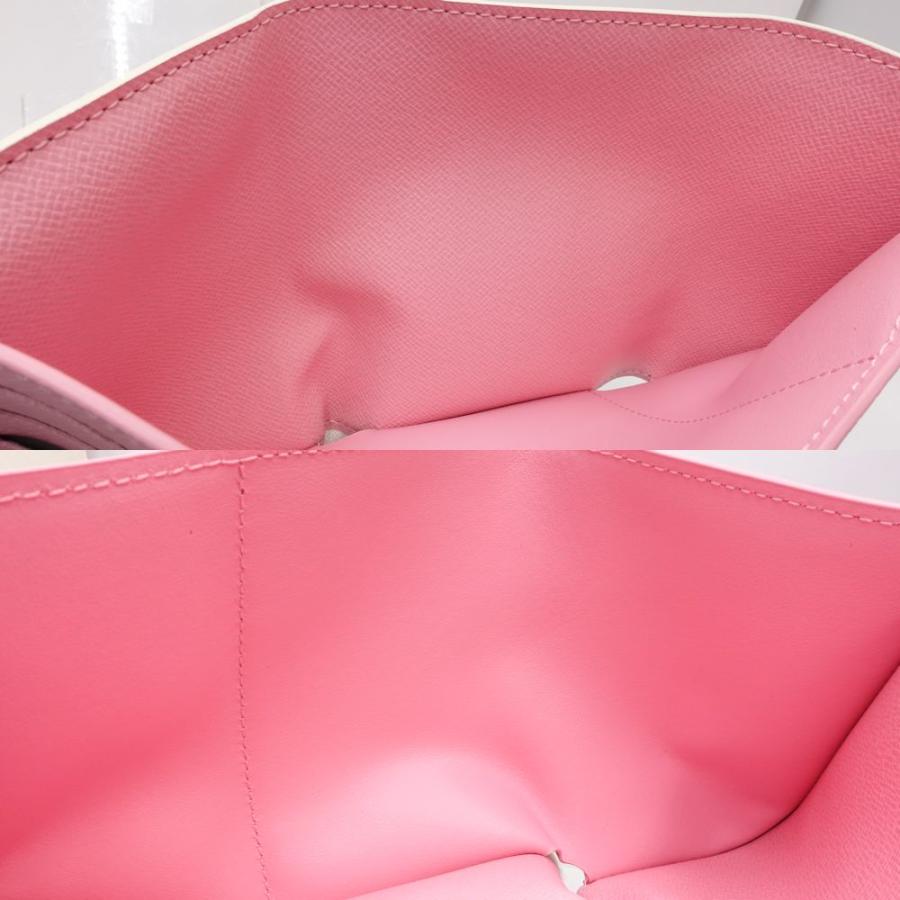 LOUIS VUITTON（ルイ・ヴィトン） 三つ折り財布 ポルトフォイユ