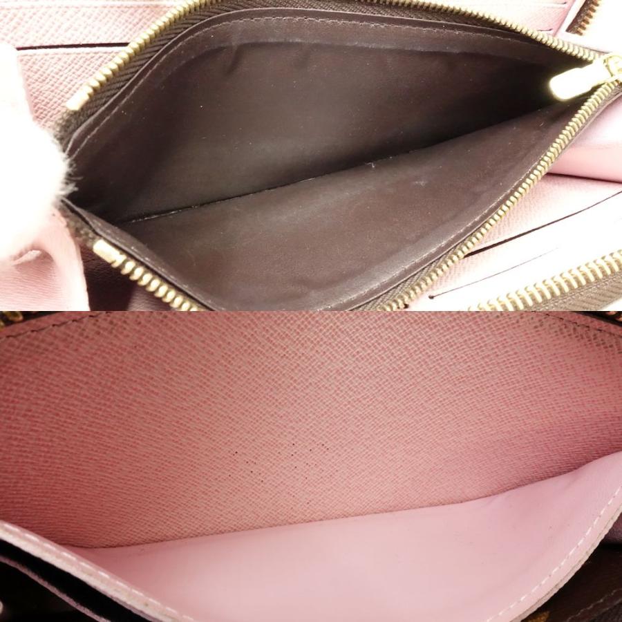 LOUIS VUITTON（ルイ・ヴィトン） モノグラム 長財布 ポルトフォイユ 
