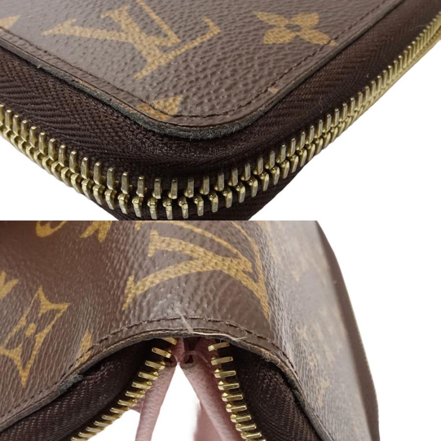 LOUIS VUITTON（ルイ・ヴィトン） モノグラム 長財布 ジッピー