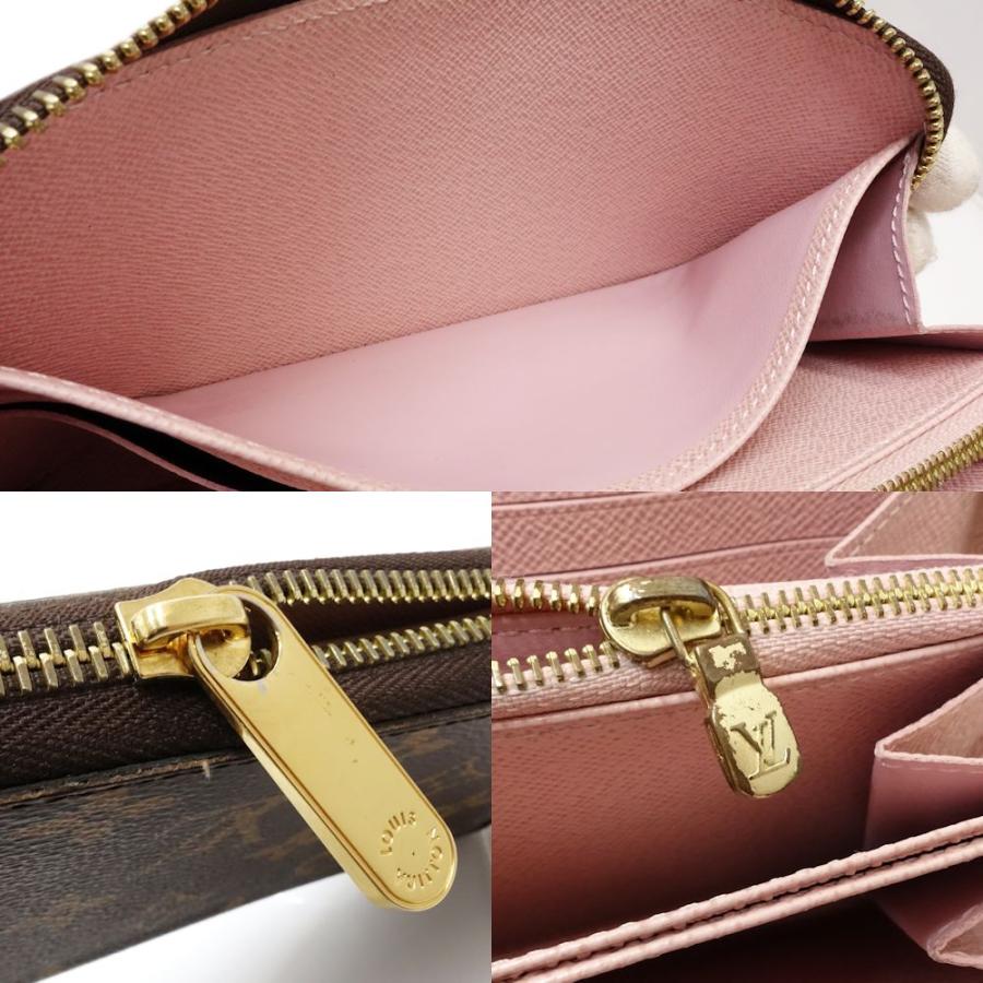 LOUIS VUITTON（ルイ・ヴィトン） モノグラム 長財布 ジッピー