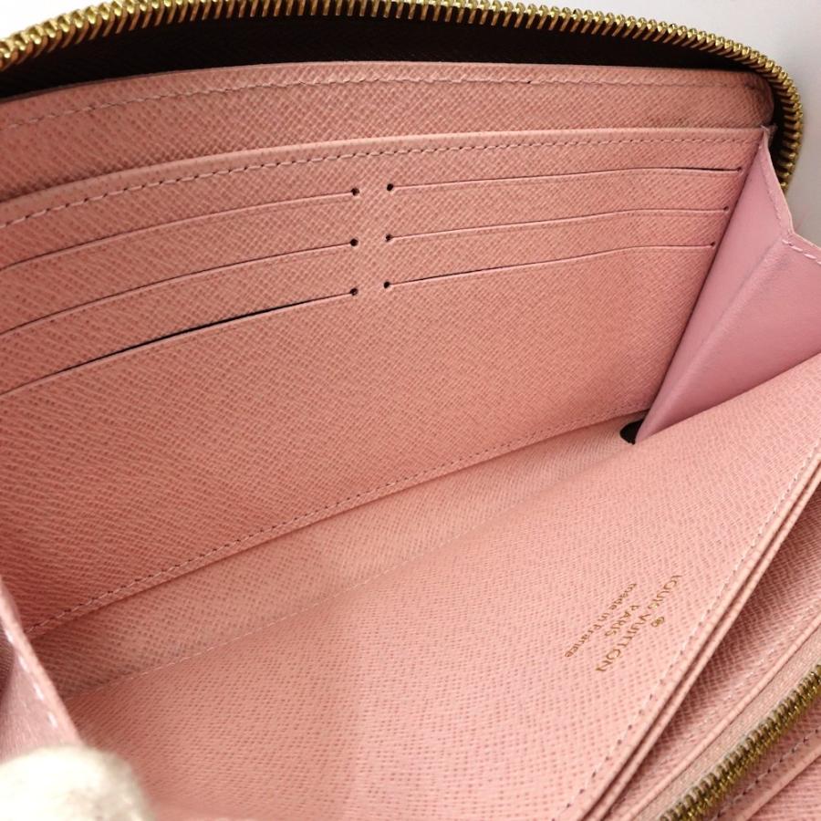 LOUIS VUITTON（ルイ・ヴィトン） モノグラム 長財布 ジッピー 