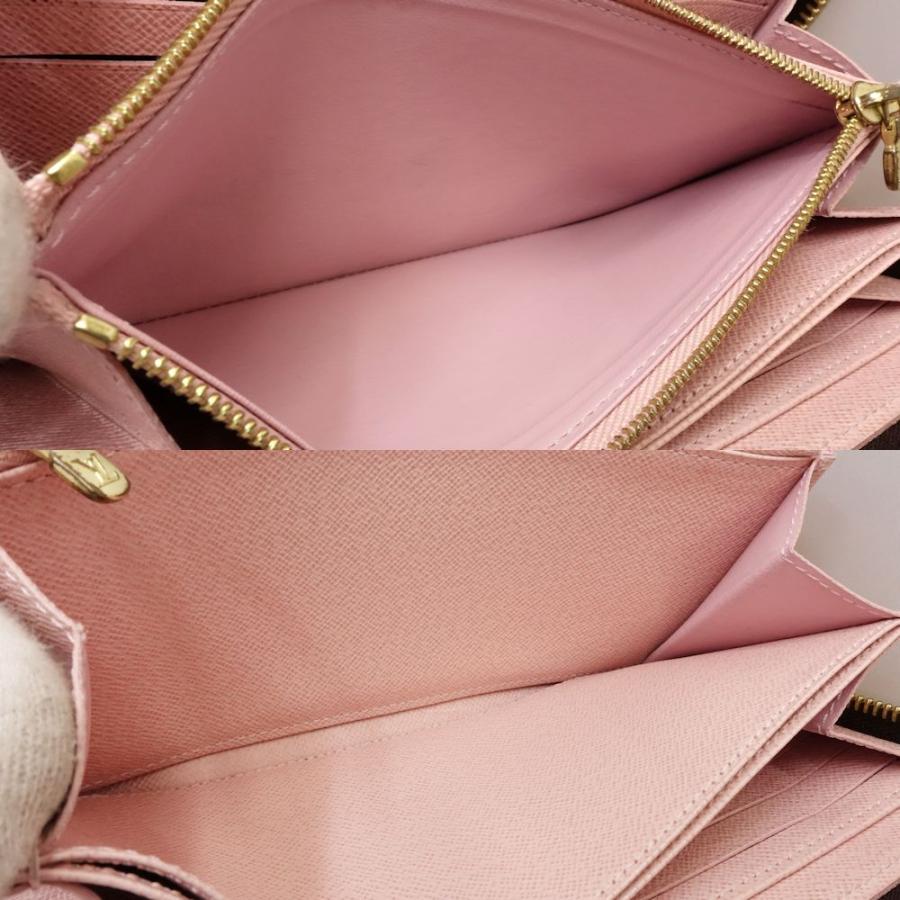 LOUIS VUITTON（ルイ・ヴィトン） モノグラム 長財布 ジッピー