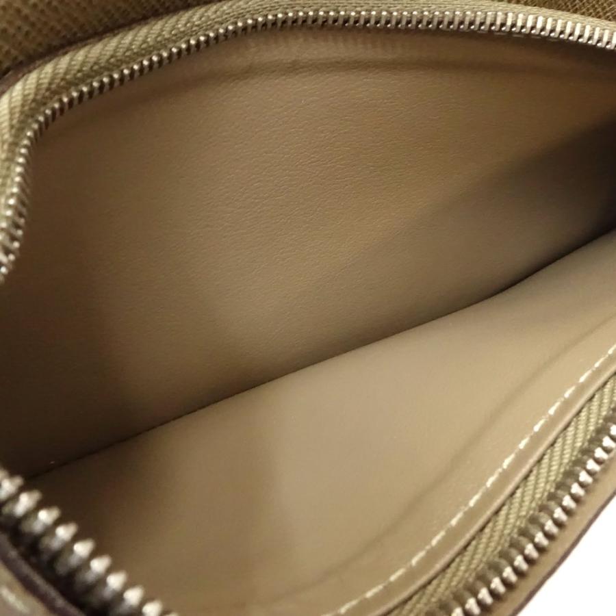 LOUIS VUITTON ルイヴィトン タイガ 長財布 ポルトフォイユ ブラザ  