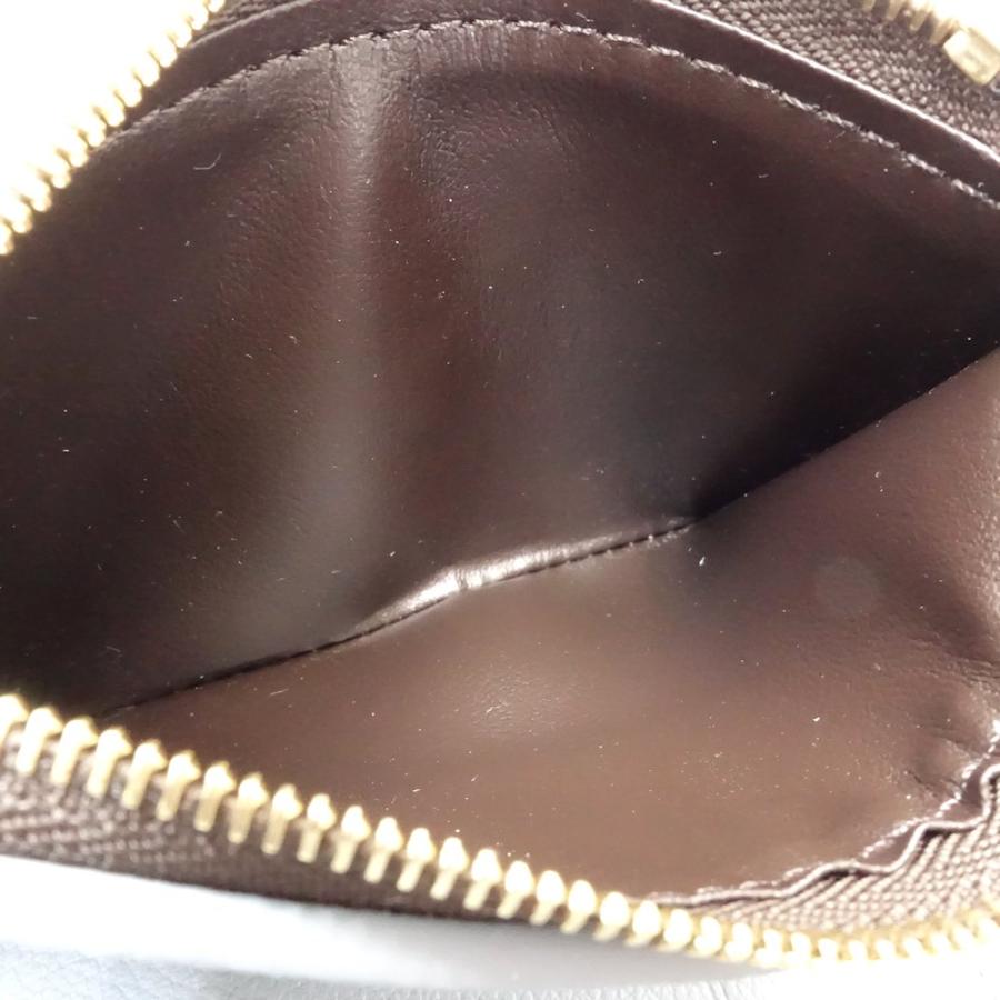 LOUIS VUITTON（ルイ・ヴィトン） モノグラム 三つ折り財布