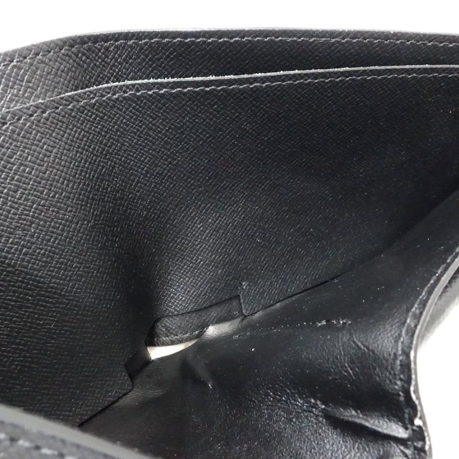 LOUIS VUITTON（ルイ・ヴィトン） 二つ折り財布 ポルトフォイユ マルコ