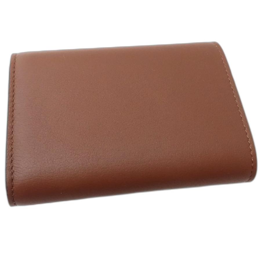LOEWE ロエベ 三つ折り財布 バーティカルウォレット C643SS33X04 LOEWE ロエベ 三つ折り財布 バーティカルウォレット C643SS33X04