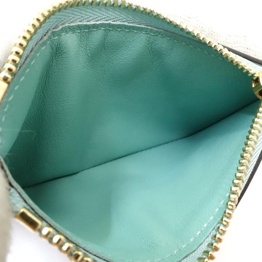 ロエベ 三つ折り財布 バーティカル ジブリ カオナシ 限定 【公式通販】
