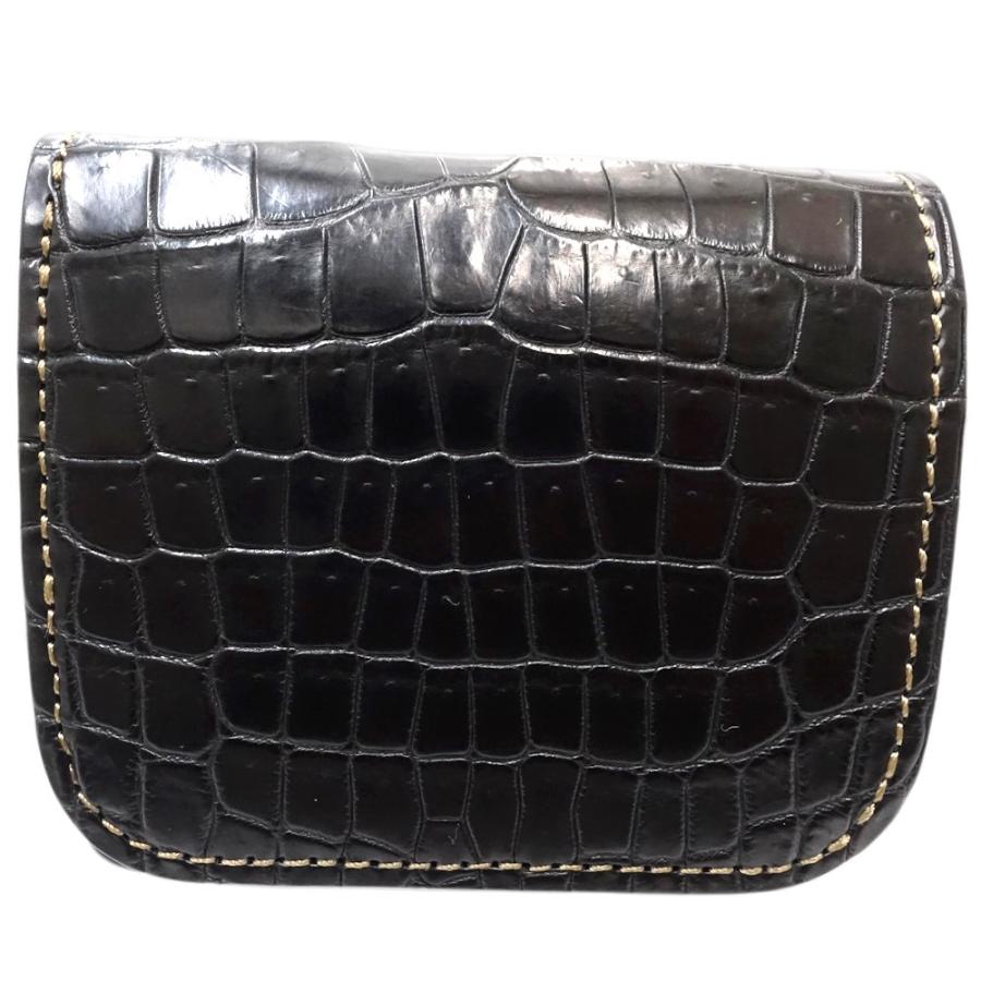 WILDSWANS（ワイルドスワンズ） 二つ折り財布 コンパクトウォレット