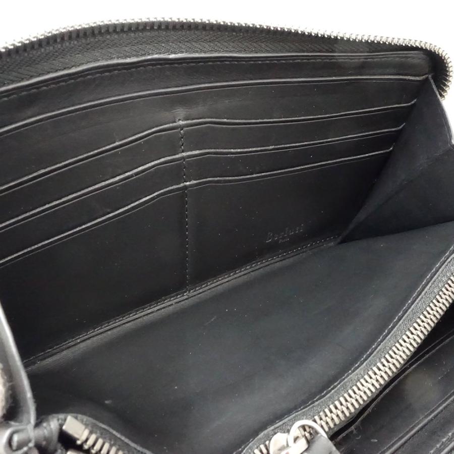 Berluti（ベルルッティ） 長財布 ラウンドファスナー ヴェネツィア