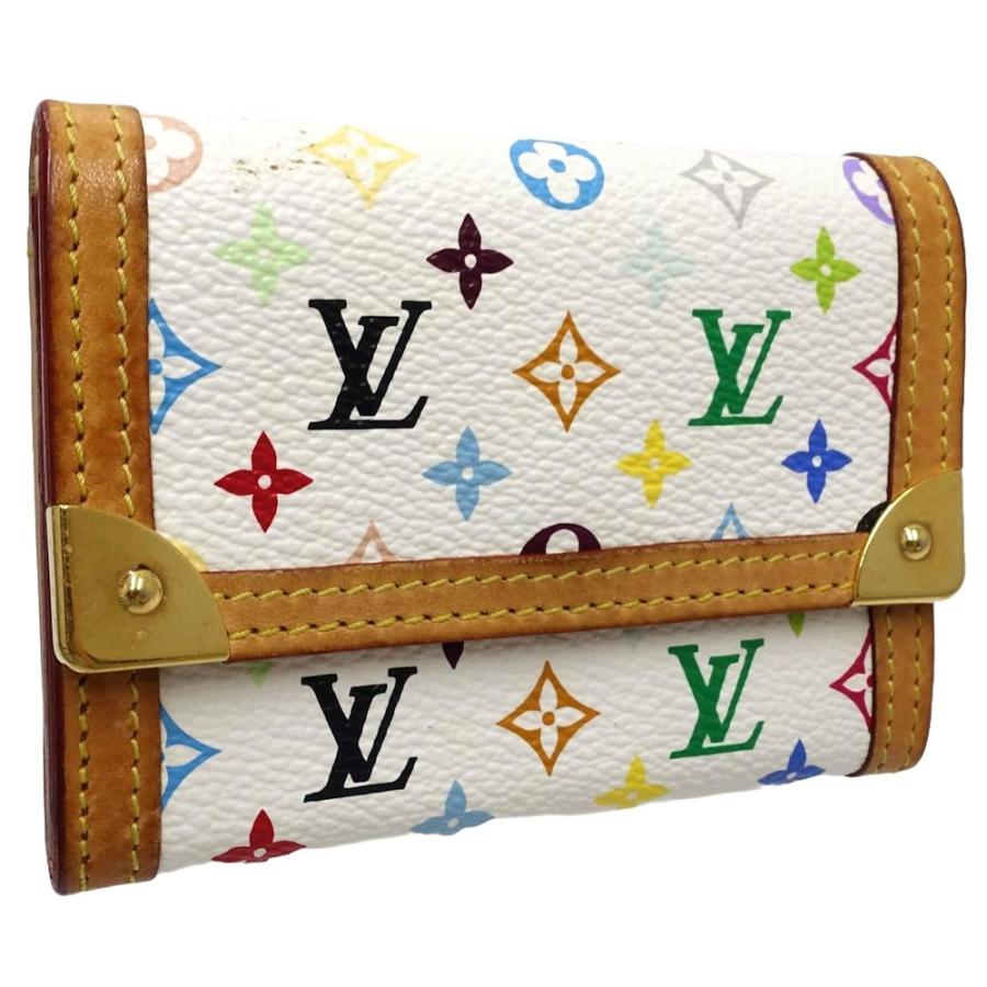 LOUIS VUITTON（ルイ・ヴィトン） マルチ コインケース ポルトモネ