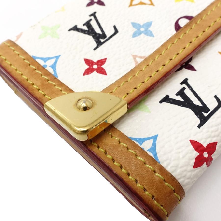 LOUIS VUITTON（ルイ・ヴィトン） マルチ コインケース ポルトモネ