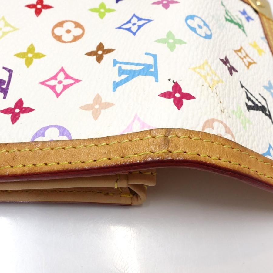 LOUIS VUITTON（ルイ・ヴィトン） マルチ コインケース ポルトモネ