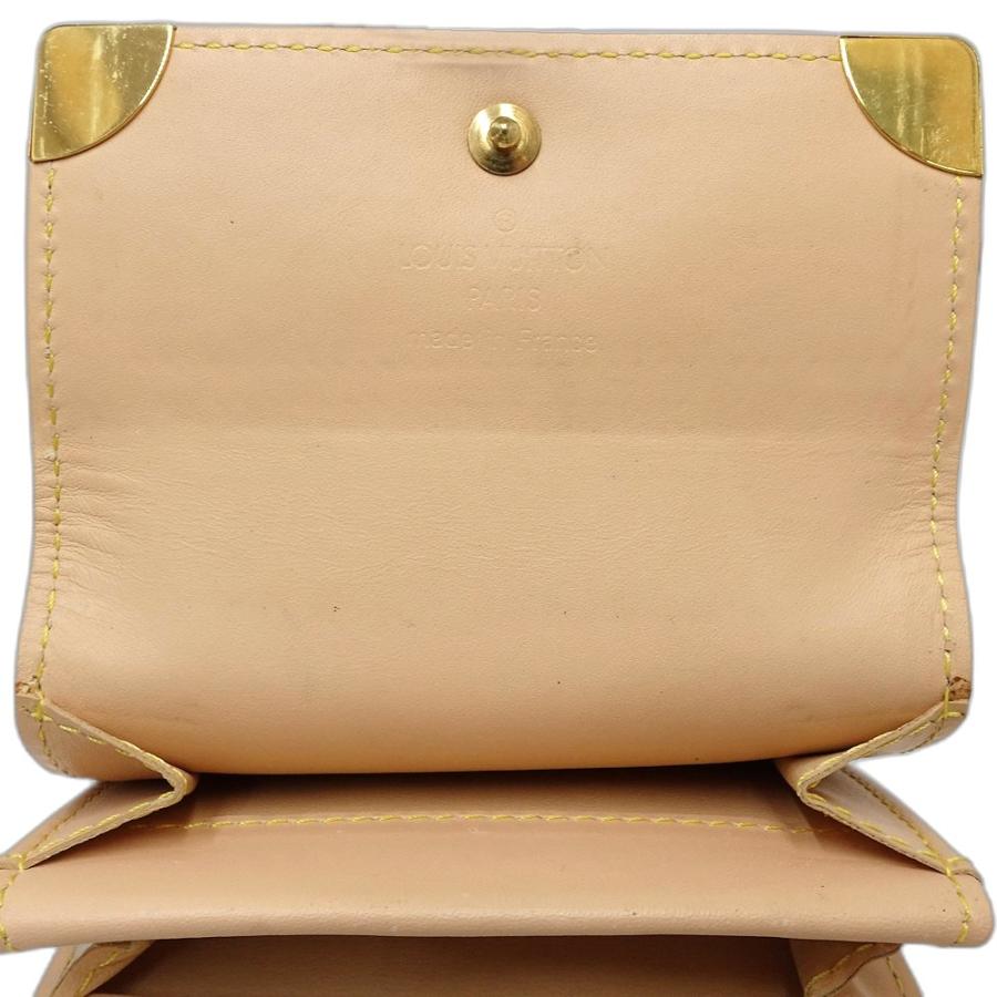 LOUIS VUITTON（ルイ・ヴィトン） マルチ コインケース ポルトモネ