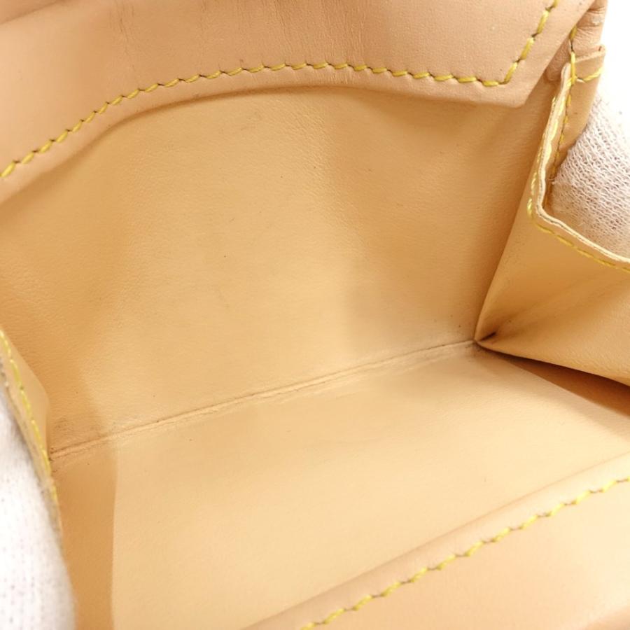 LOUIS VUITTON（ルイ・ヴィトン） マルチ コインケース ポルトモネ