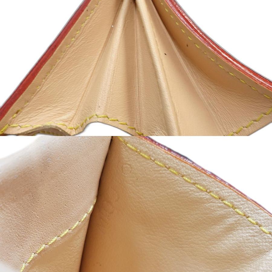 LOUIS VUITTON（ルイ・ヴィトン） マルチ コインケース ポルトモネ