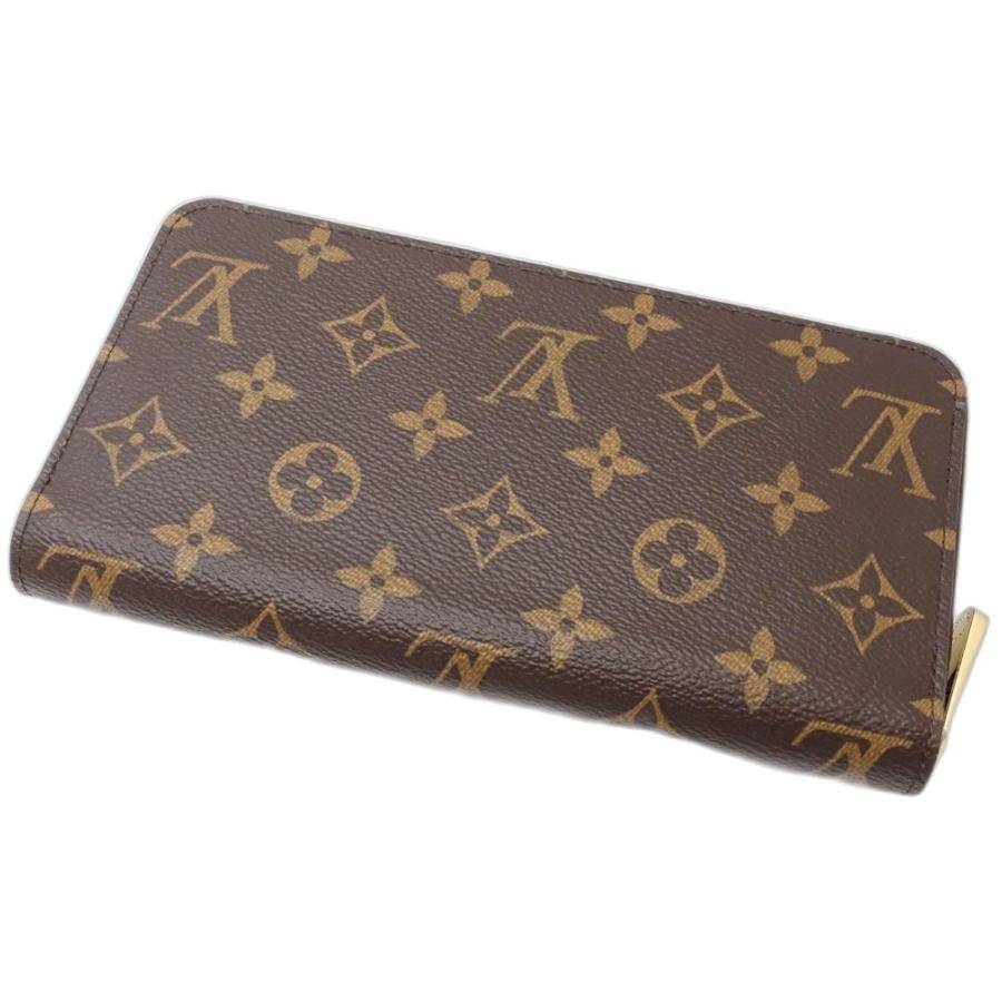 LOUIS VUITTON（ルイ・ヴィトン） モノグラム 長財布 ジッピー