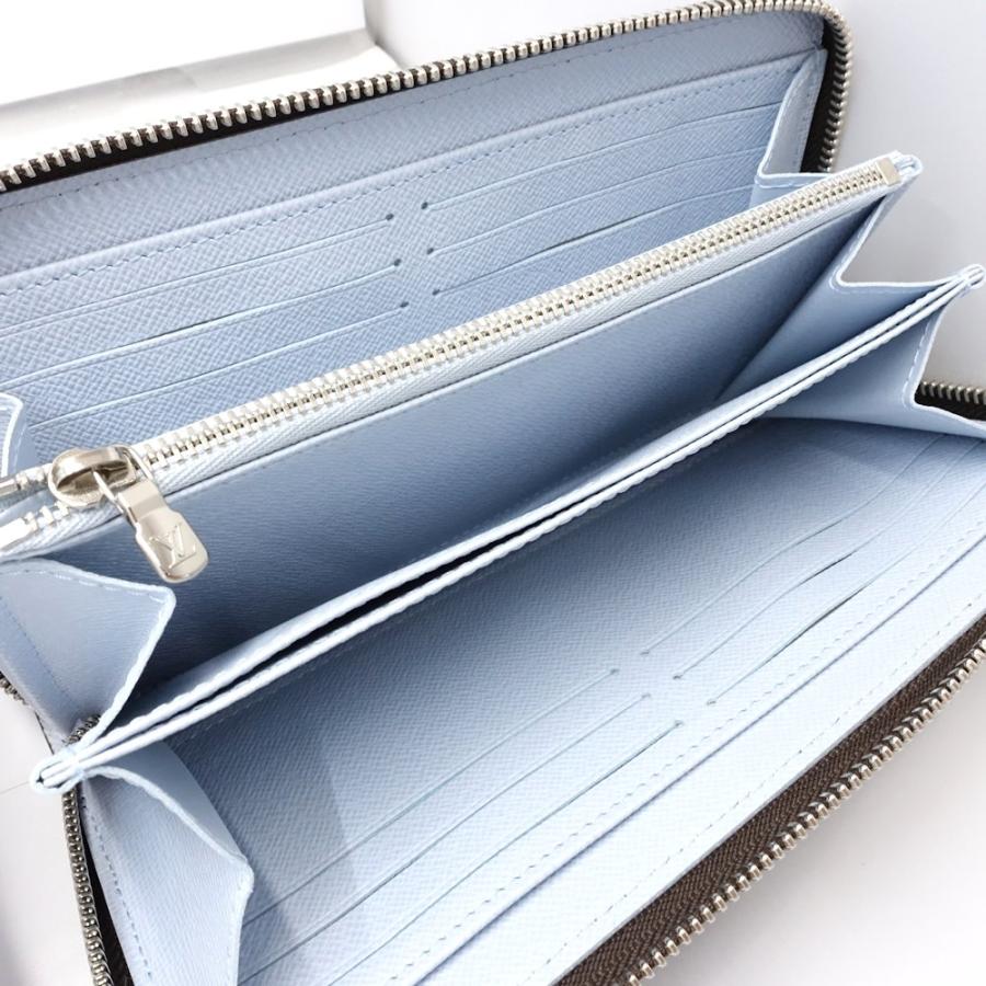 LOUIS VUITTON（ルイ・ヴィトン） モノグラム 長財布 ジッピー