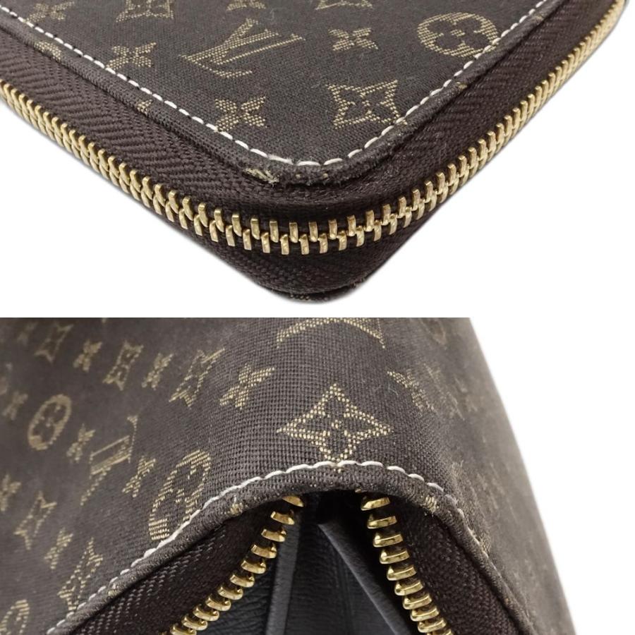 【LOUIS VUITTON】長財布 ジッピーウォレット M95235【中古】 LOUIS VUITTON（ルイ・ヴィトン） 長財布 ジッピーウォレット M95235
