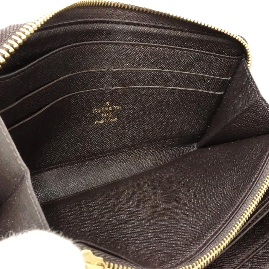 【LOUIS VUITTON】長財布 ジッピーウォレット M95235【中古】 LOUIS VUITTON（ルイ・ヴィトン） 長財布 ジッピーウォレット M95235