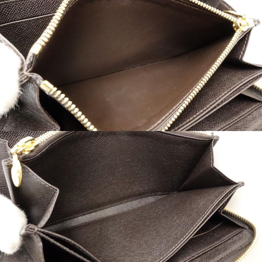 【LOUIS VUITTON】長財布 ジッピーウォレット M95235【中古】 LOUIS VUITTON（ルイ・ヴィトン） 長財布 ジッピーウォレット M95235