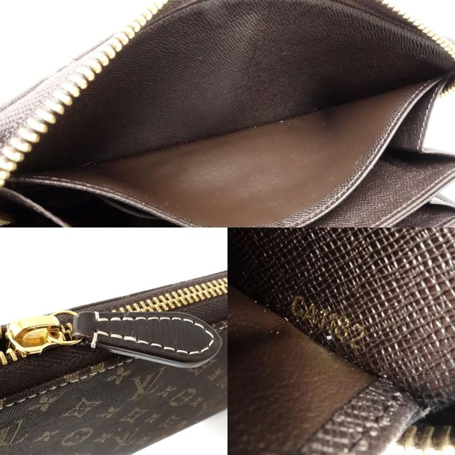 LOUIS VUITTON（ルイ・ヴィトン） 長財布 ジッピーウォレット M95235